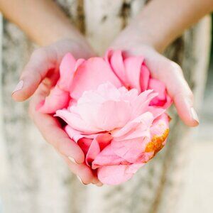 Meet your Posher, Alyson